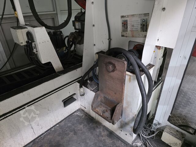 Steuerung PANASONIC VALK WELDING