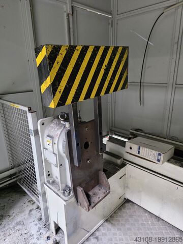 Steuerung PANASONIC VALK WELDING