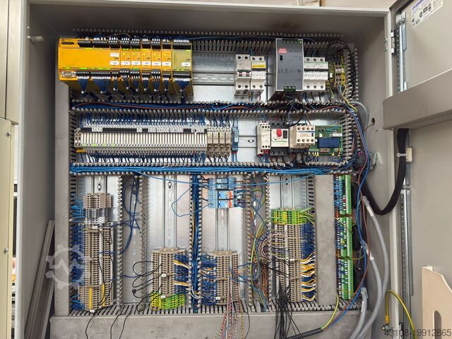 Steuerung PANASONIC VALK WELDING