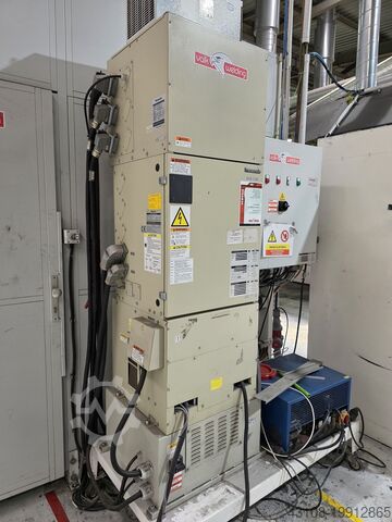 Steuerung PANASONIC VALK WELDING