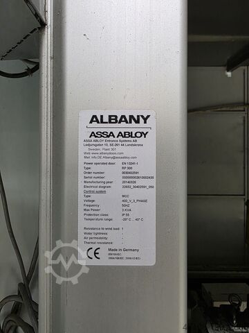 Steuerung PANASONIC VALK WELDING