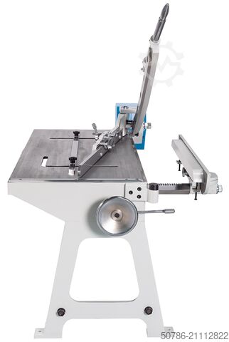 Tafelschere - KHS E 1000 Knuth KHS E 1000