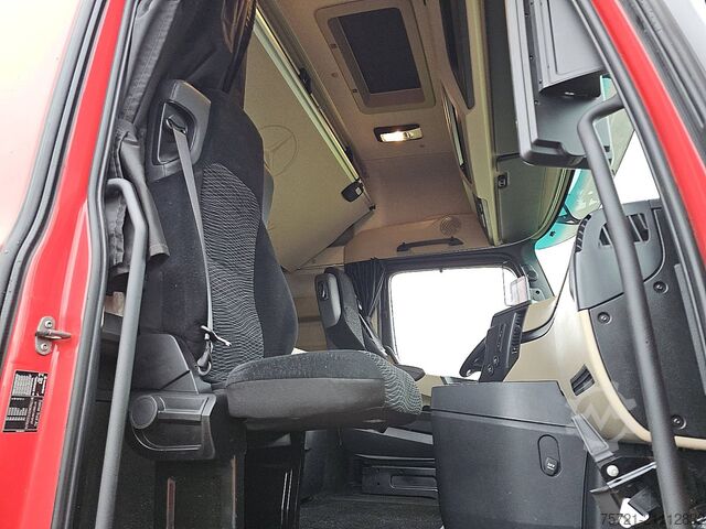 Standard-SZM MERCEDES-BENZ ACTROS 1848 LS