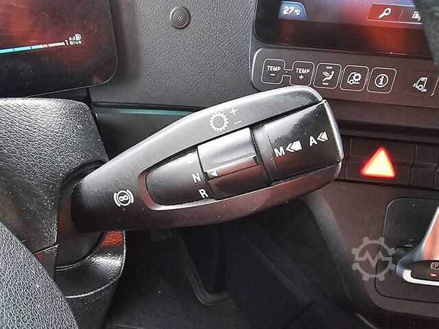 Standard-SZM MERCEDES-BENZ ACTROS 1848 LS