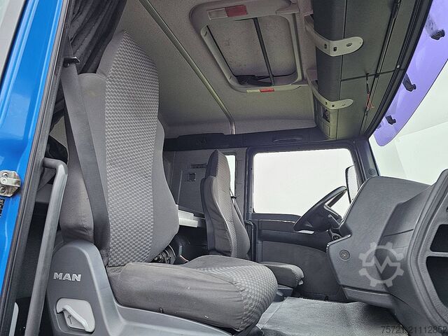 Suitcase MAN 12.240 TGM