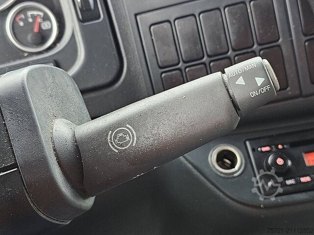 Suitcase MAN 12.240 TGM