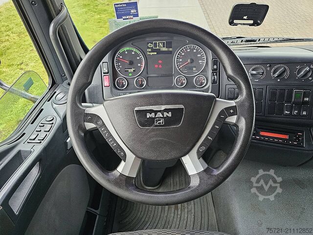 Suitcase MAN 12.240 TGM