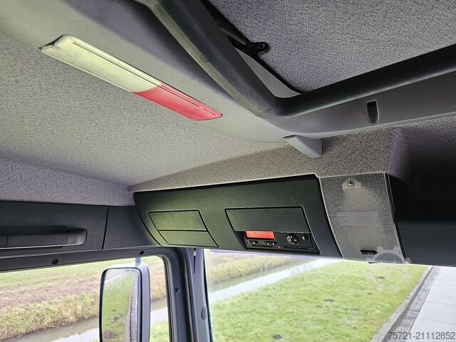 Suitcase MAN 12.240 TGM