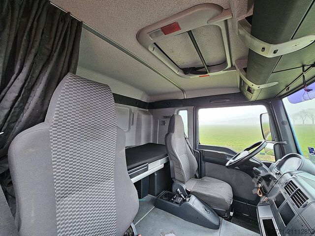 Suitcase MAN 12.240 TGM