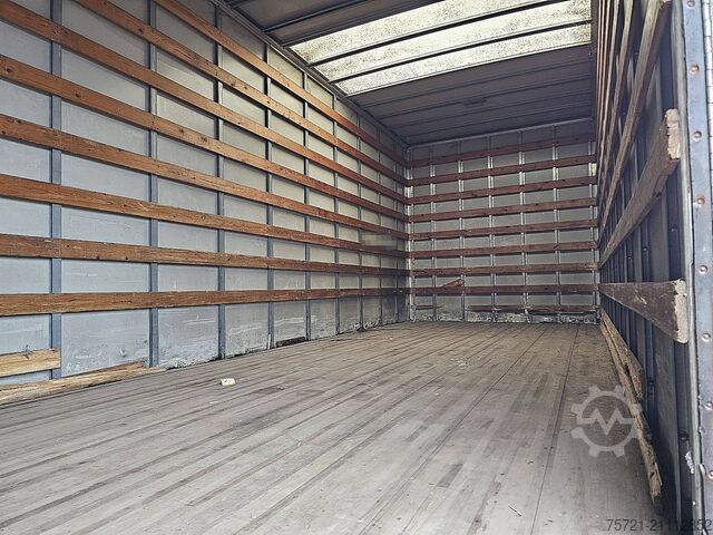 Suitcase MAN 12.240 TGM