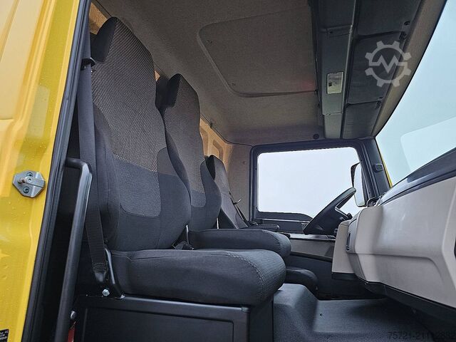 Koffer MAN 18.290 TGM