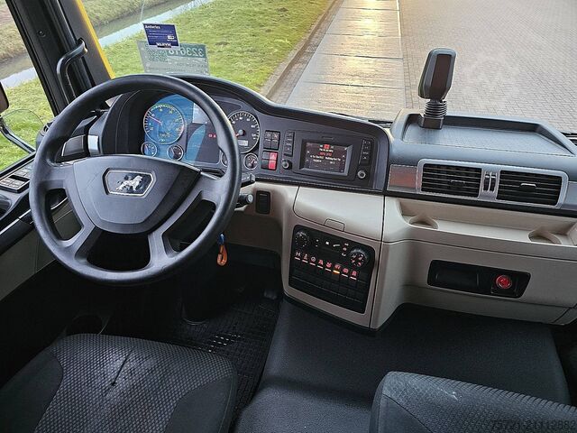 Koffer MAN 18.290 TGM