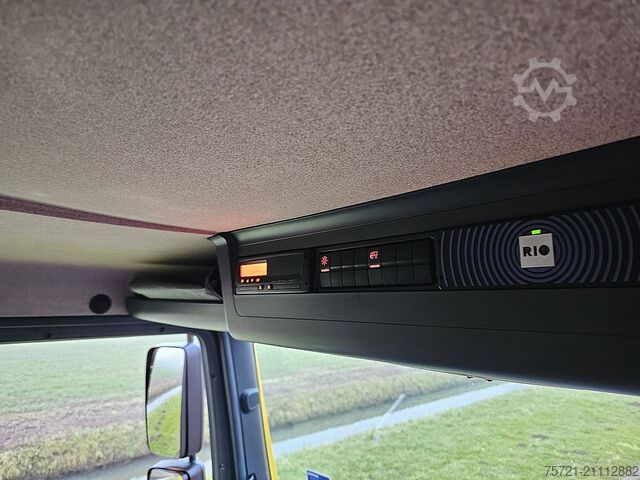 Koffer MAN 18.290 TGM