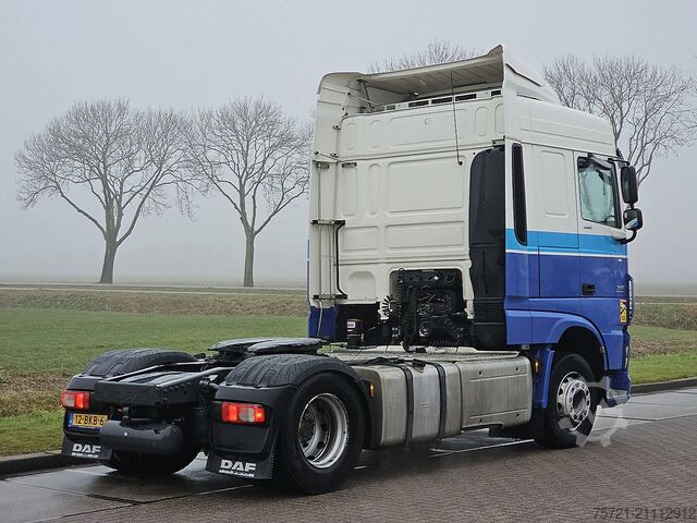 Standard-SZM DAF XF 440