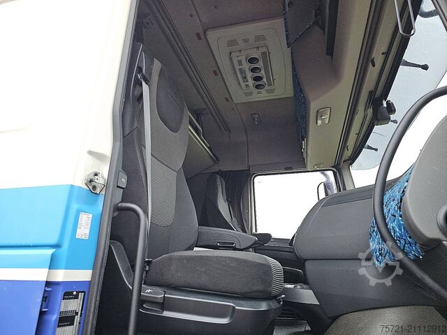 Standard-SZM DAF XF 440