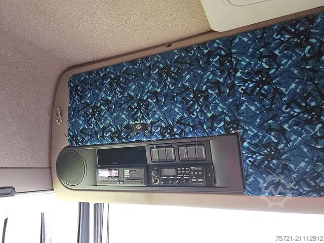 Standard-SZM DAF XF 440