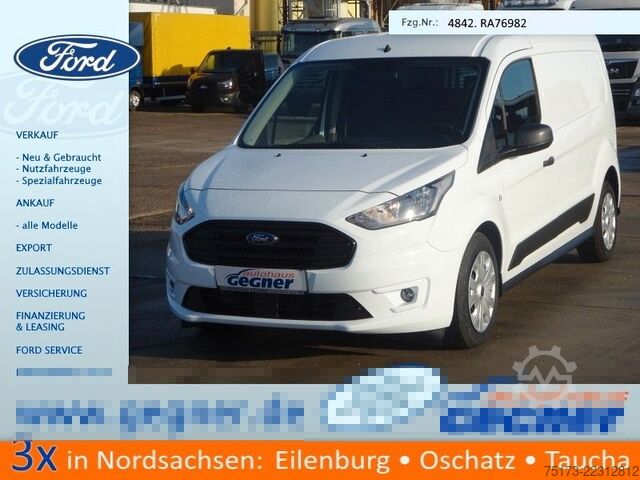 Panel van FORD Transit Connect 230L2 Trend Kasten PDC Klima