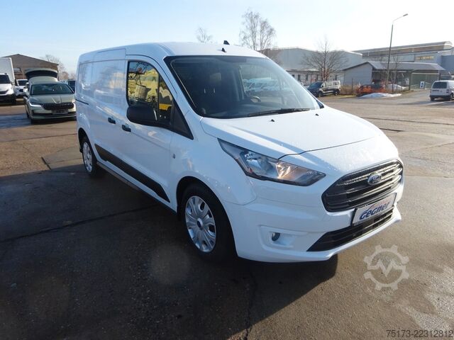 Panel van FORD Transit Connect 230L2 Trend Kasten PDC Klima