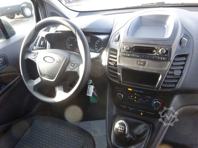 Panel van FORD Transit Connect 230L2 Trend Kasten PDC Klima