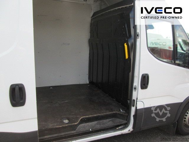 High top van IVECO Daily 35S16A8V MAXI HI-MATIC