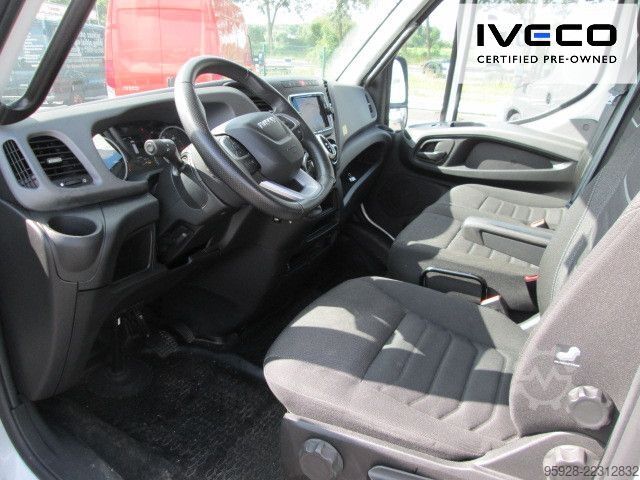 High top van IVECO Daily 35S16A8V MAXI HI-MATIC