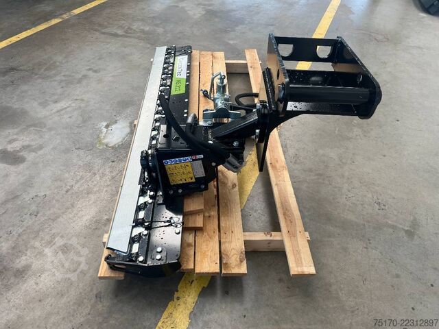 Greentec HS 212 branch cutter / MS08 / NEW / in stock Greentec Greentec HS 212 Astschere / MS08 / NEU / lagernd