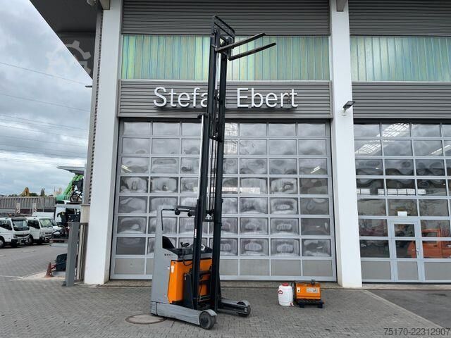Reachtruck Still FM-X 14 / Schubmaststapler / 451h / HH: 5.65m