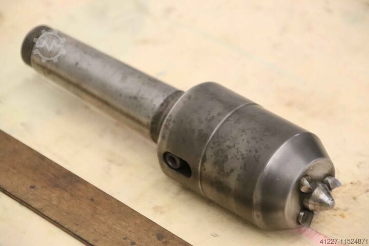 Centering point face driver unbekannt MK4