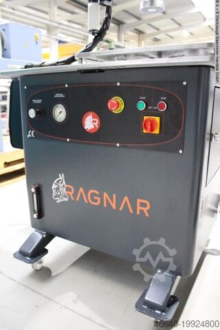 Gewindeschneidmaschine RAGNAR HYDR 5-24
