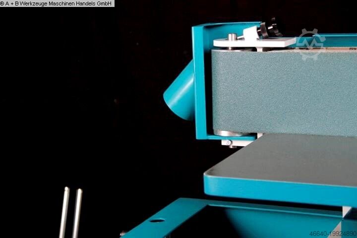 Bandschleifmaschine FALKEN R1 150 x 2280