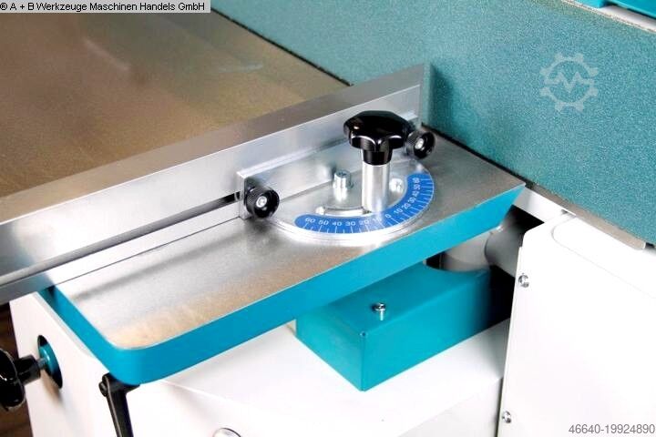 Bandschleifmaschine FALKEN R1 150 x 2280