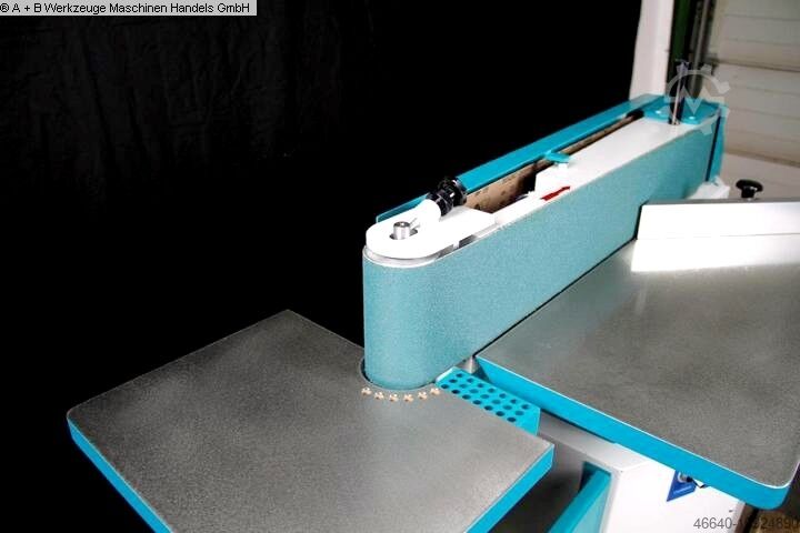 Bandschleifmaschine FALKEN R1 150 x 2280