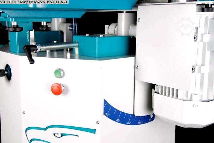 Bandschleifmaschine FALKEN R1 150 x 2280