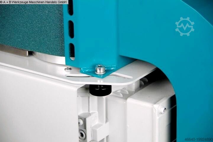 Bandschleifmaschine FALKEN R1 150 x 2280