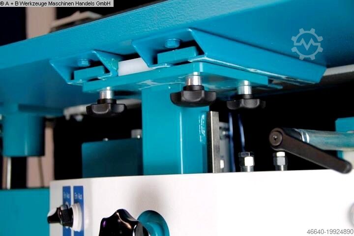 Bandschleifmaschine FALKEN R1 150 x 2280