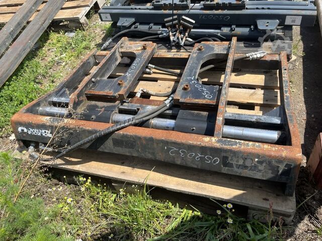 Fork positioners Bolzoni FFP 35 10B