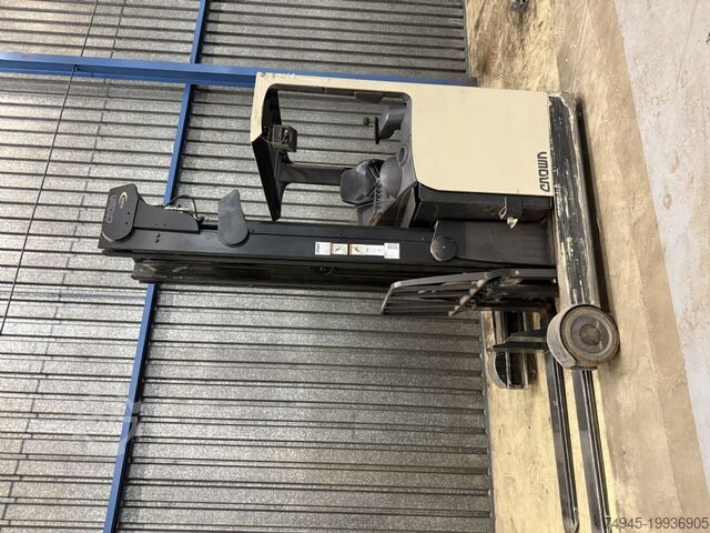 Reach Truck Crown ESR4500-16 PT3
