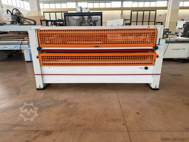 Glue spreader FIN FIN S2R-2300