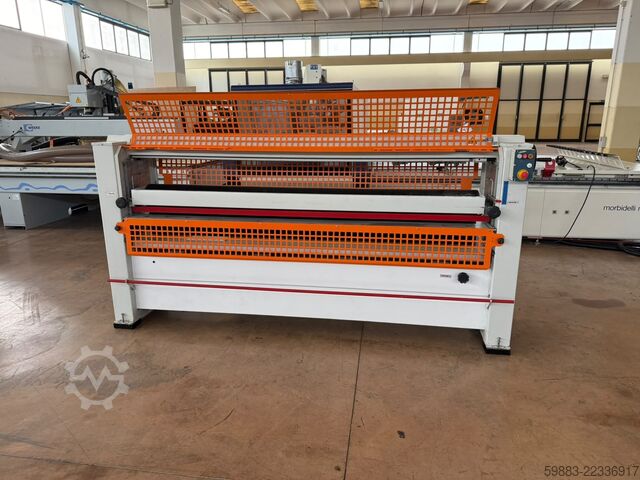 Glue spreader FIN FIN S2R-2300