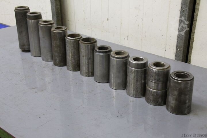 Morse taper sleeve unbekannt** Adapter MK8/5 oder MK8/6
