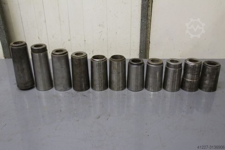 Morse taper sleeve unbekannt** Adapter MK8/5 oder MK8/6