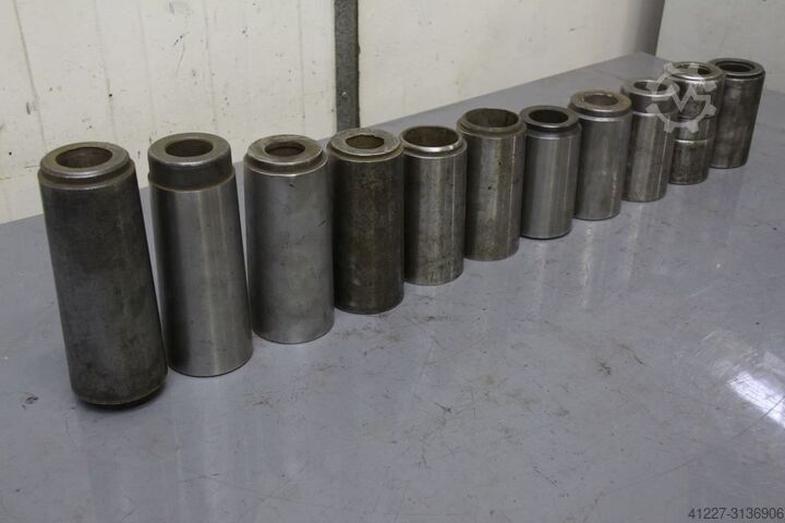 Morse taper sleeve unbekannt** Adapter MK8/5 oder MK8/6