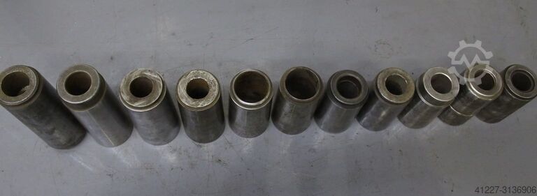 Morse taper sleeve unbekannt** Adapter MK8/5 oder MK8/6