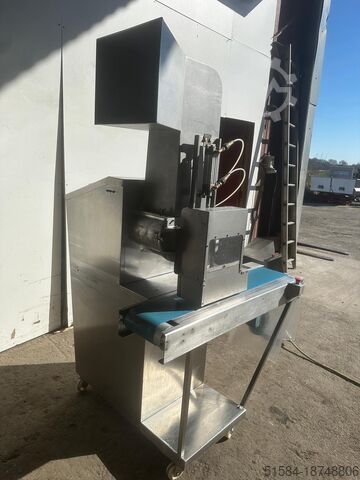 Dough divider Bruton BIG T