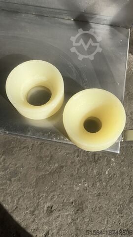 Dough divider Bruton BIG T
