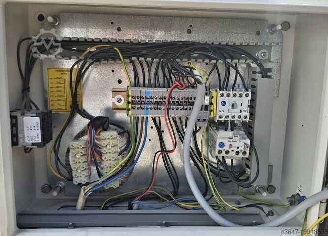 Rauchabsaugung, Staubabsauger, Plymovent Plymovent s-1