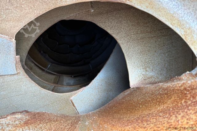 Betonmischer LKW MAN TGS 35.440 8x4 9m3 Cifa