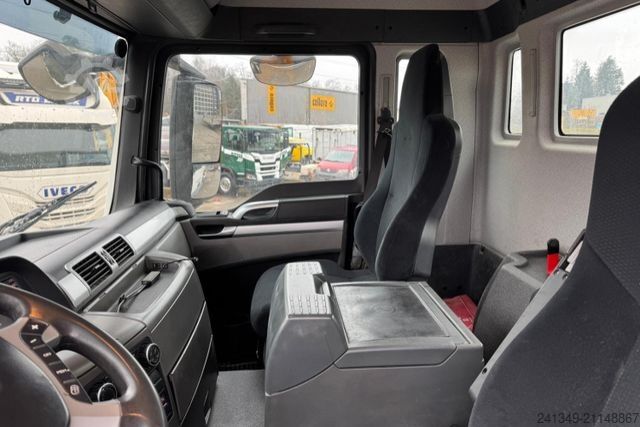 Betonmischer LKW MAN TGS 35.440 8x4 9m3 Cifa