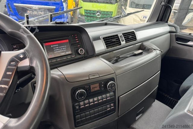 Betonmischer LKW MAN TGS 35.440 8x4 9m3 Cifa