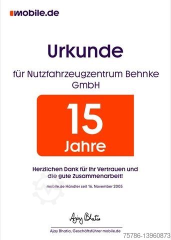 Pritschenwagen FORD Transit 350 L3 DoKa/ Trend/ Autom./ AHK/ 7 Sitze